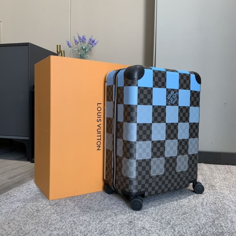 Louis Vuitton Suitcase